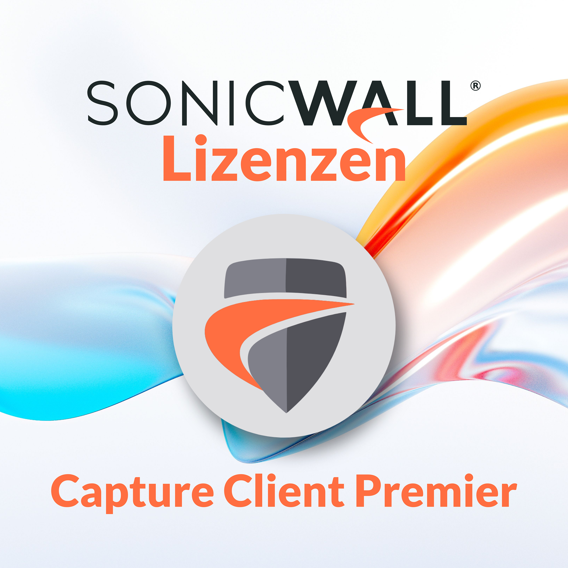 SonicWall Capture Client Premier