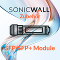 SonicWall SFP/SFP+ Modules