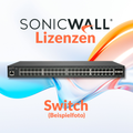 SonicWall WNM Essential für SWS14-48
