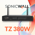 SonicWall TZ 380W