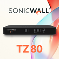 SonicWall TZ 80
